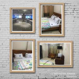 Tap Hotel